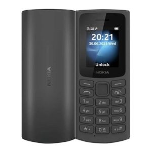 گوشی نوکیا Nokia 105 2021