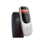 گوشی موبایل هانوفر مدل 3310 دو سیم کارت با منو فارسی