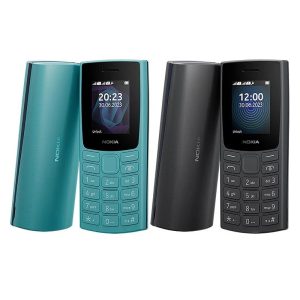 گوشی ساده نوکیا 105 (2023)