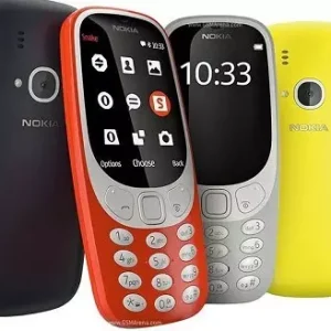 تشخیص نوکیا اصل