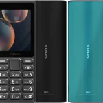 گوشی ساده نوکیا مدل 108 2025 به همراه 18 ماه گارانتی شرکتی ریجسترشده ساخت ویتنام