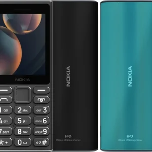 گوشی ساده نوکیا مدل 108 2025 به همراه 18 ماه گارانتی شرکتی ریجسترشده ساخت ویتنام