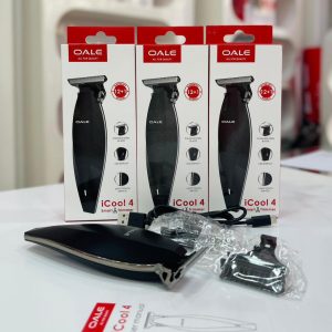 ماشین اصلاح OALE مدل iCOOl 4