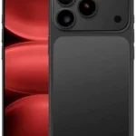 گوشی طرح آیفون 17 مینی مدل Soyes 17 ProMax Mini