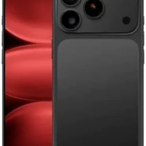 گوشی طرح آیفون 17 مینی مدل Soyes 17 ProMax Mini