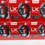 ساعت هوشمند OALE مدل LX باگارانتی شرکتی اورجینال