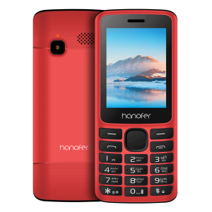 گوشی موبایل هانوفر مدل 2720N
