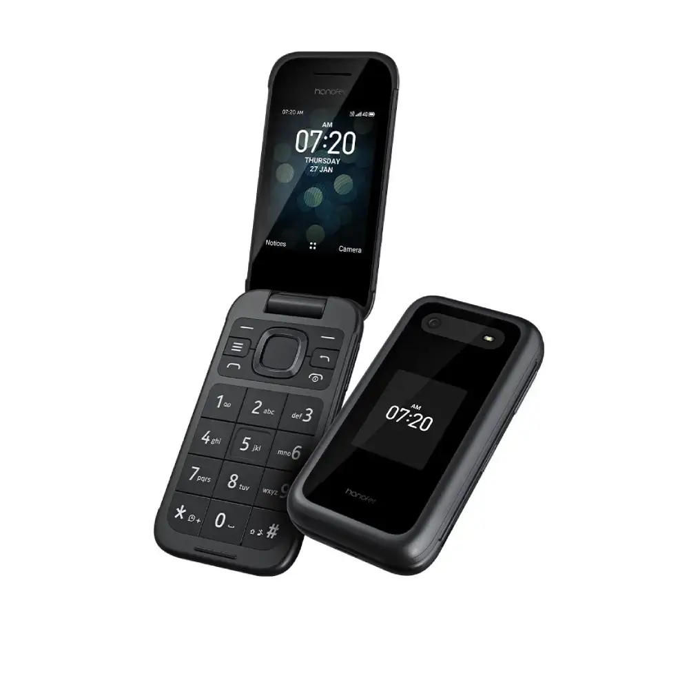 گوشی موبایل هانوفر مدل 2760 Flip