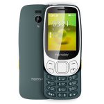 گوشی موبایل هانوفر مدل 3310 ( 2024 )
