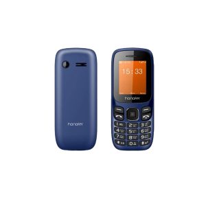 گوشی موبایل هانوفر مدل B210 ظرفیت 32 مگابایت رم 32 مگابایت