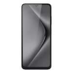 TCL ONE Dual SIM Mobile Phone, 128 GB Capacity, 4 GB RAM